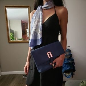 Guess Black Dress